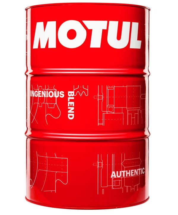 Ulei Sintetic pentru Cutii de Viteze Automate MOTUL ATF VI, 208 Litri